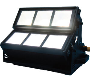 CODA LED CYC