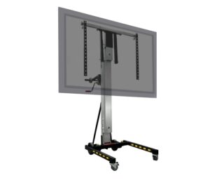 Uniwersalny mobilny stojak do TV (TORO-3000-A/TV)