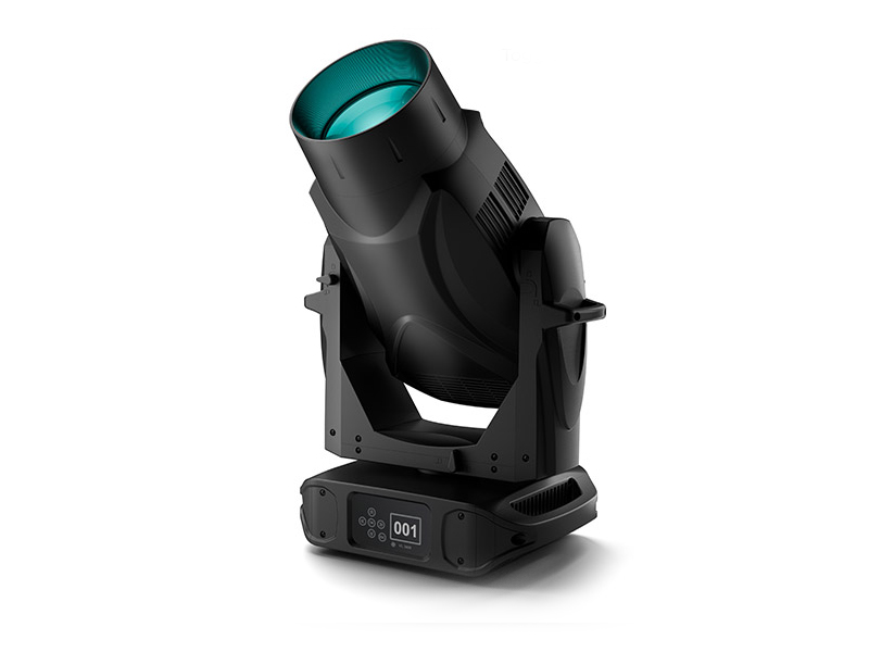 VL2600 Profile