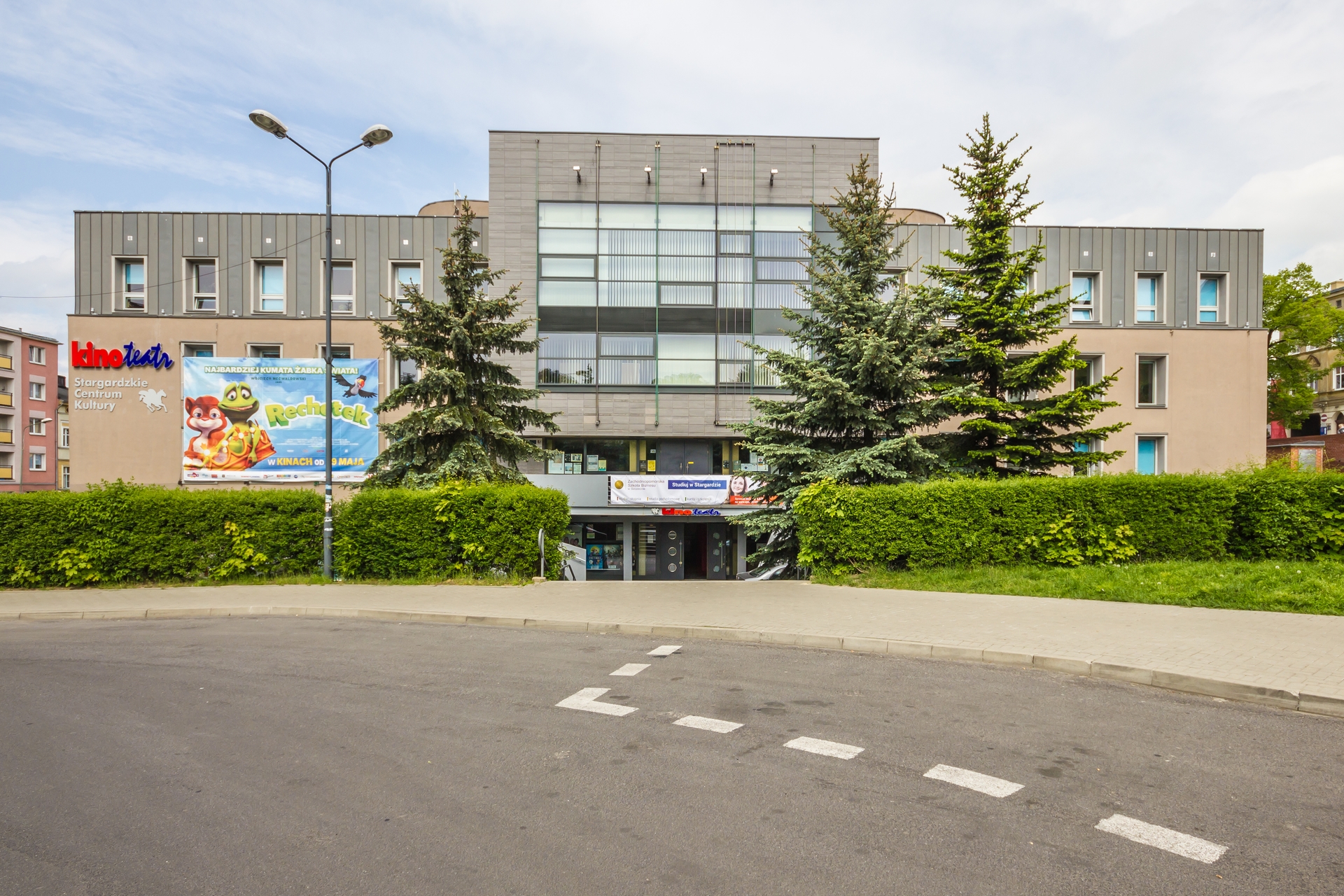 2006 Stargardzkie Centrum Kultury