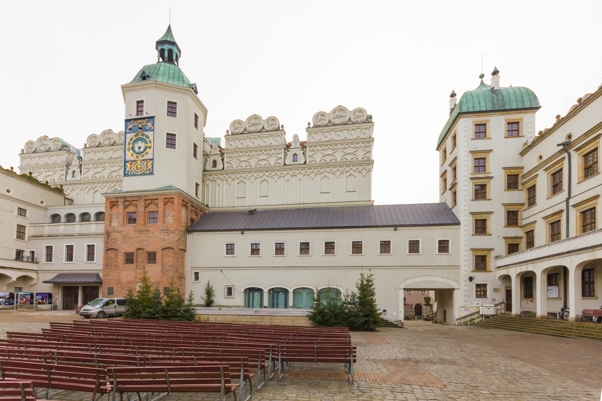 2015 Opera na Zamku w Szczecinie