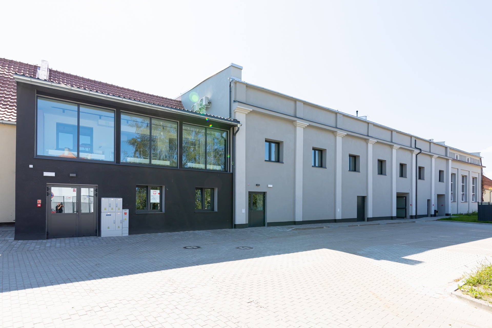 2024 Węgorzewskie Centrum Kultury