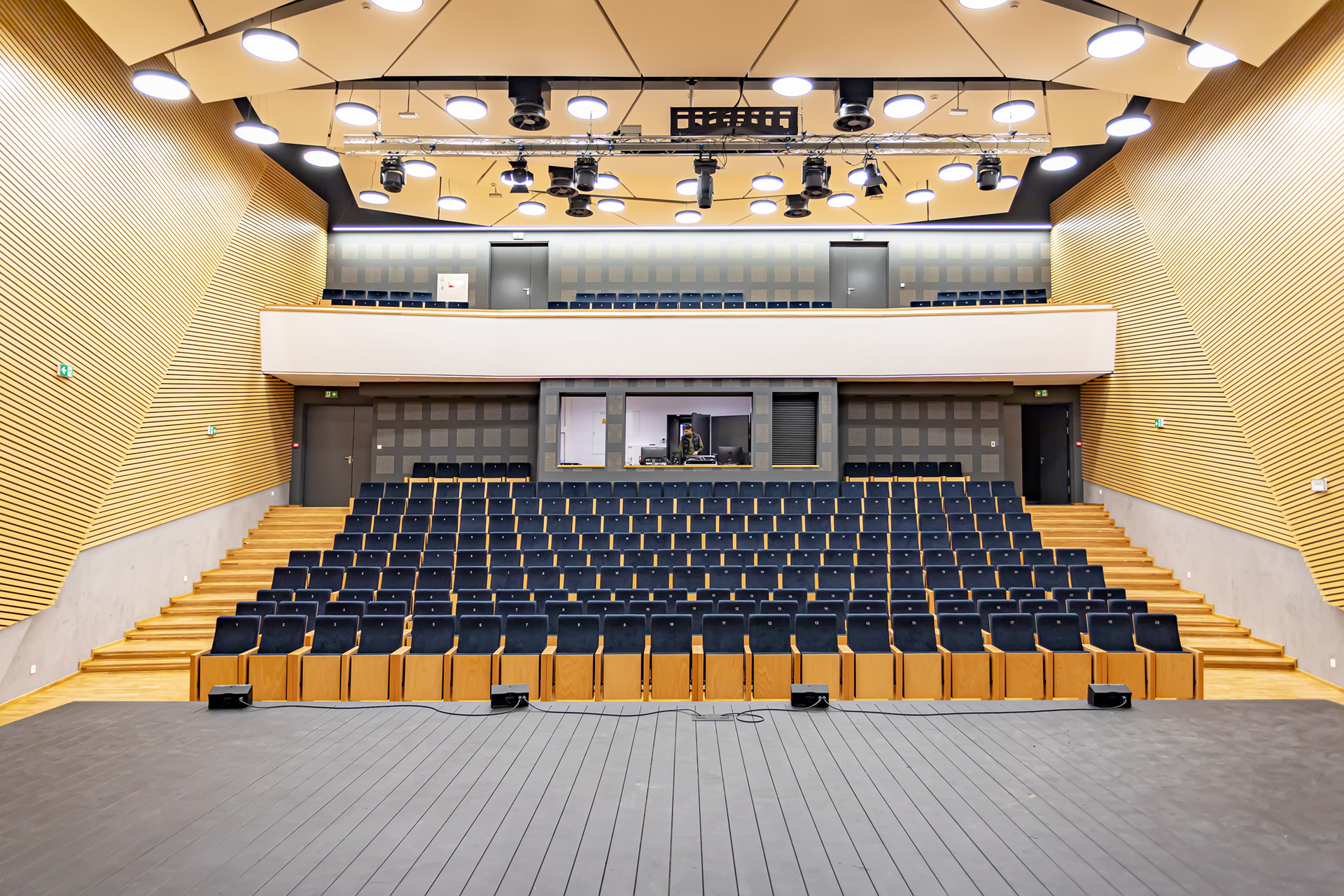 2021 Brzeskie Centrum Kultury i Historii „Wahadło”