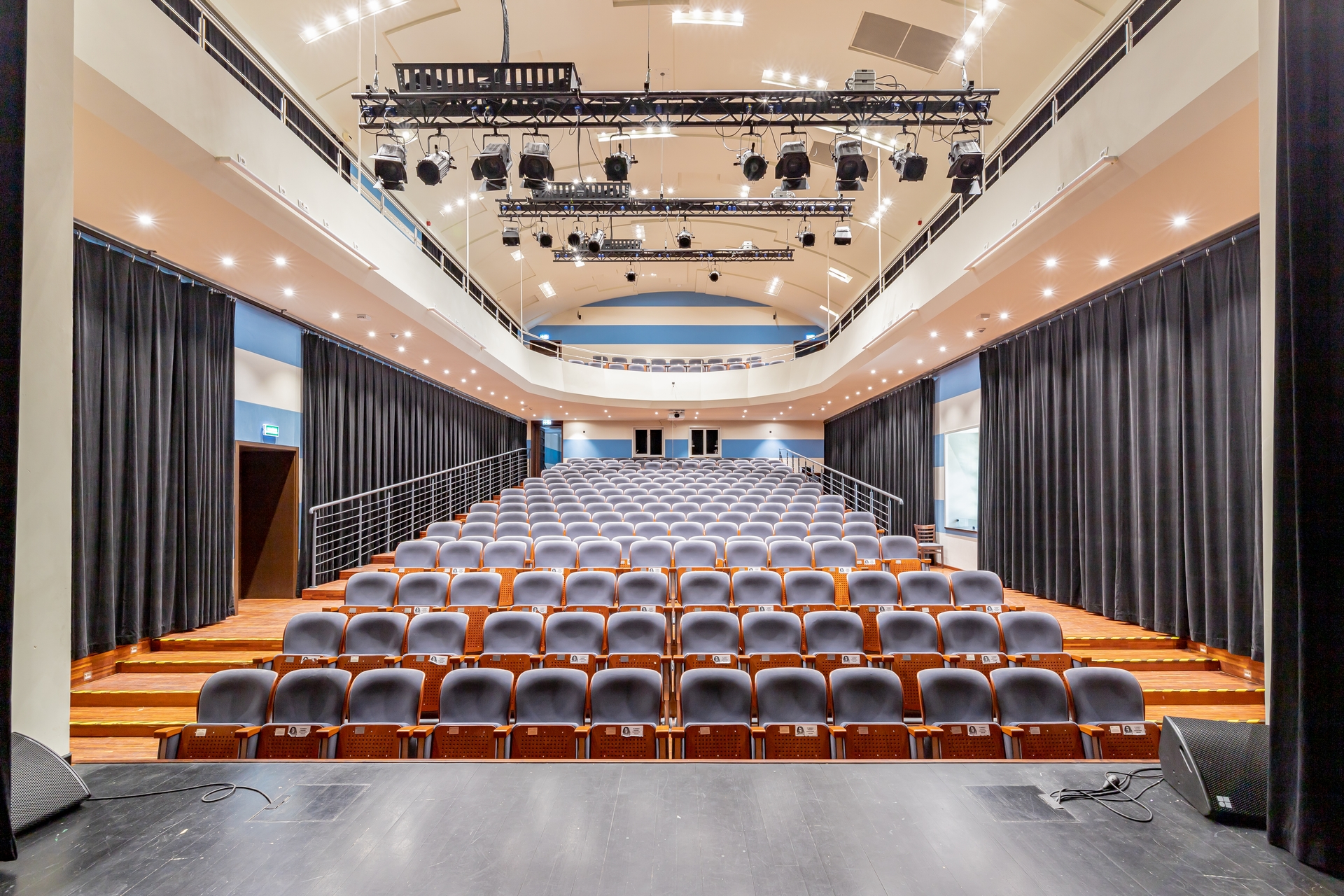 2019 Teatr im. Andreasa Gryphiusa w Głogowie