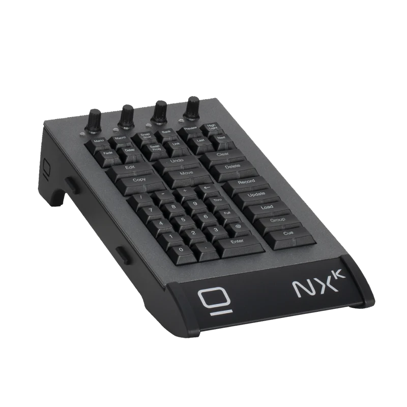 NX K