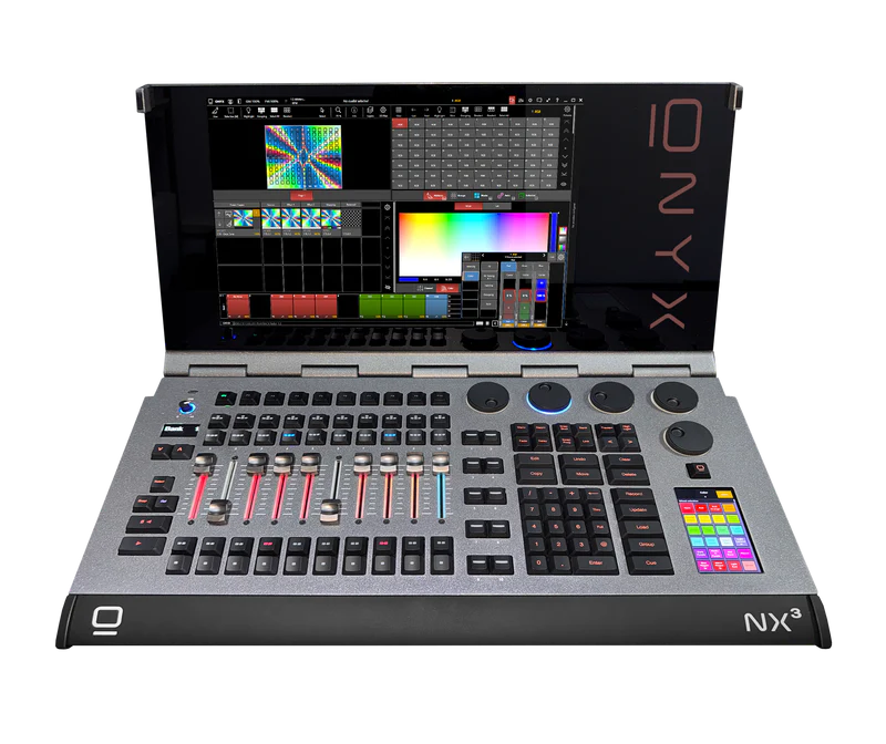 NX3