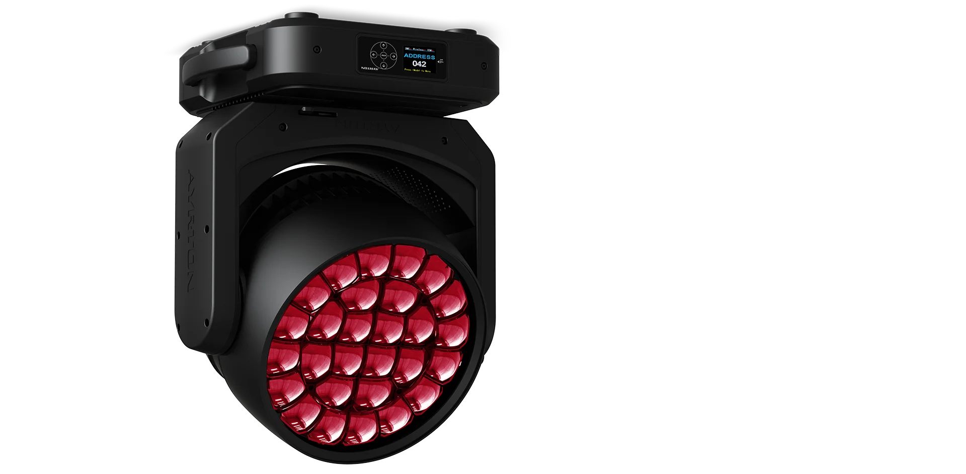 Nando 1202 Wash
