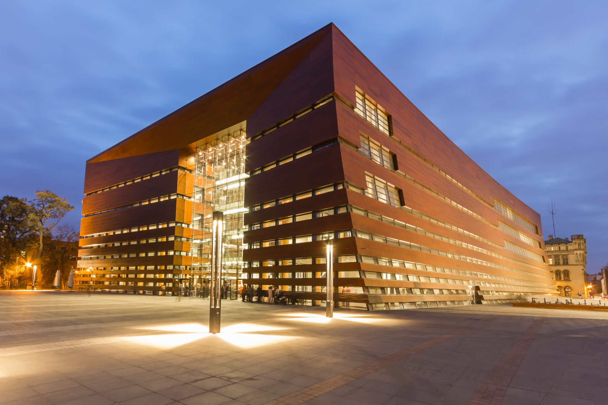 2015 Narodowe Forum Muzyki we Wrocławiu