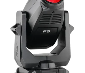 P5 BeamSpot