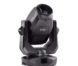 P9 BeamSpot