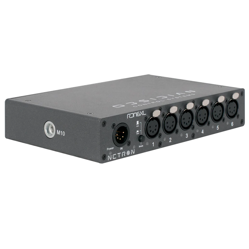 RDM 6XL