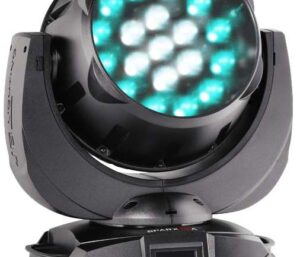 Sparx 12A