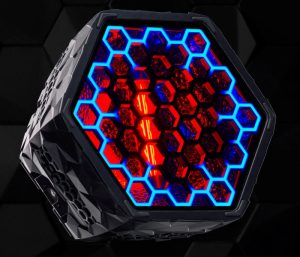 HEXY