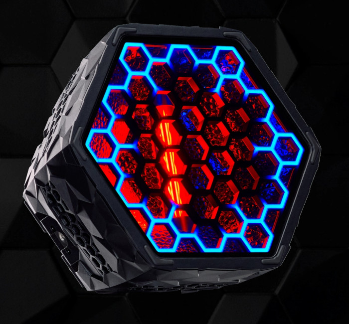 HEXY