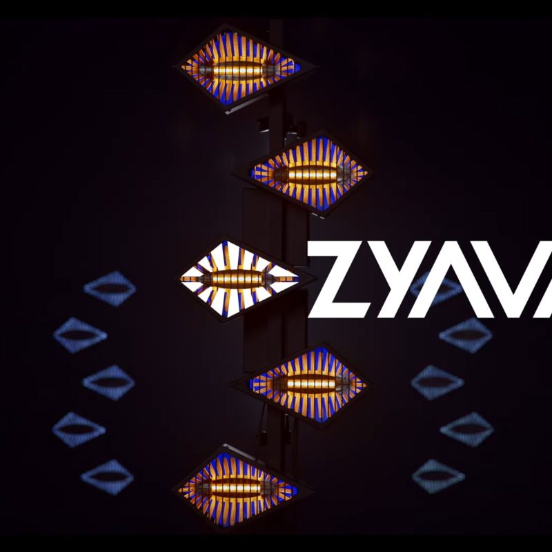 PORTMAN ZYAVA™