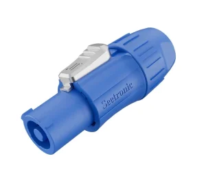 SEETRONIC SAC3FCA WTYK POWERCON IN