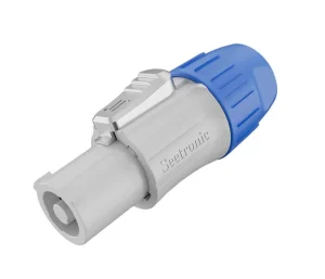 SEETRONIC SAC3FCB WTYK POWERCON OUT