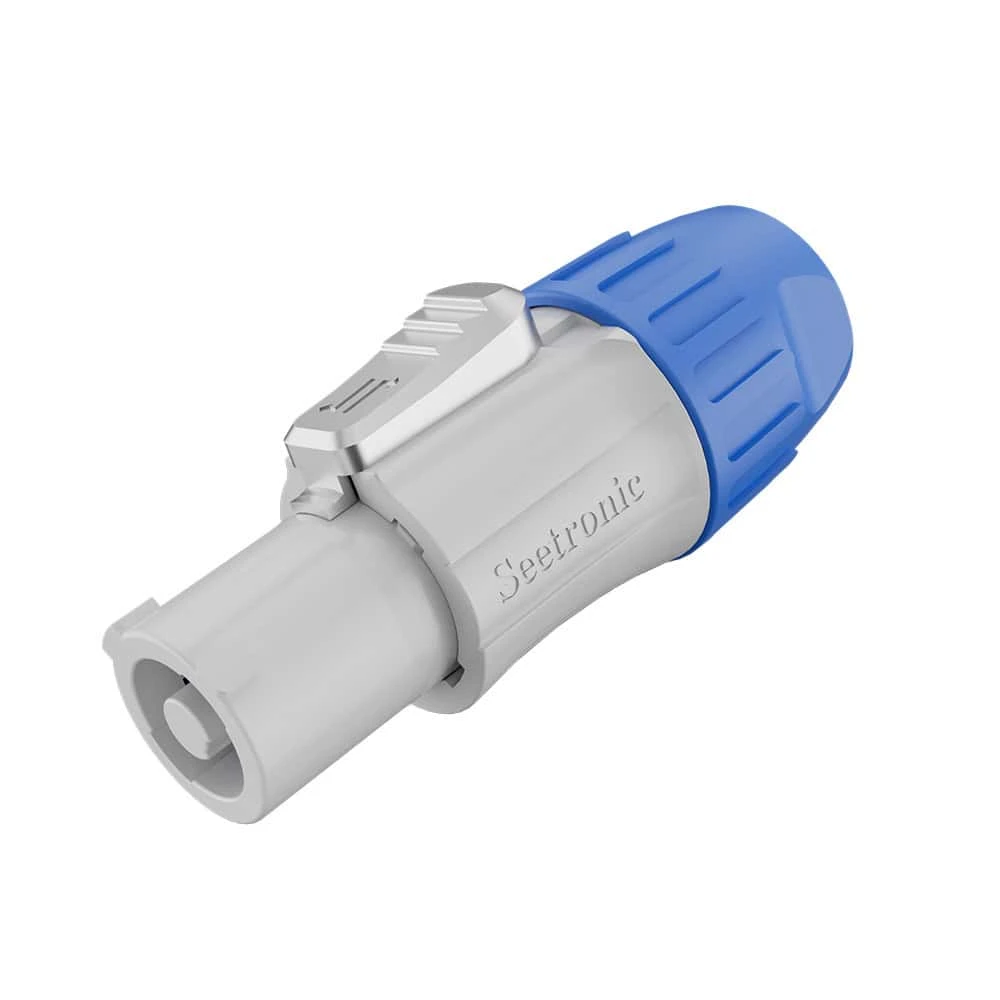 SEETRONIC SAC3FCB WTYK POWERCON OUT