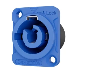 SEETRONIC SAC3MPA GNIAZDO TABLICOWE POWERCON IN