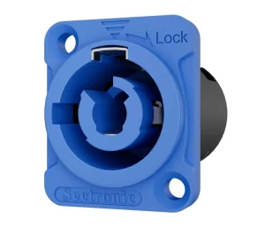 SEETRONIC SAC3MPA-M GNIAZDO TABLICOWE POWERCON IN