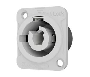 SEETRONIC SAC3MPB GNIAZDO TABLICOWE POWERCON OUT