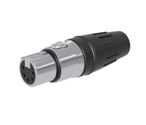 SEETRONIC SCHF5 WTYK XLR 5-PIN ŻEŃSKI