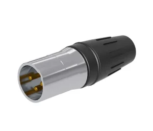 SEETRONIC SCHM3 WTYK XLR 3-PIN MĘSKI