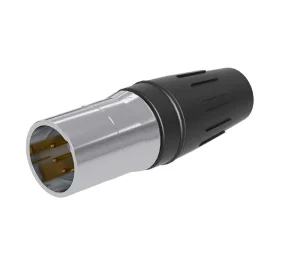 SEETRONIC SCHM5 WTYK XLR 5-PIN MĘSKI