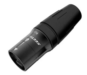 SEETRONIC SE8MH-02-B Wtyk RJ45 IP65