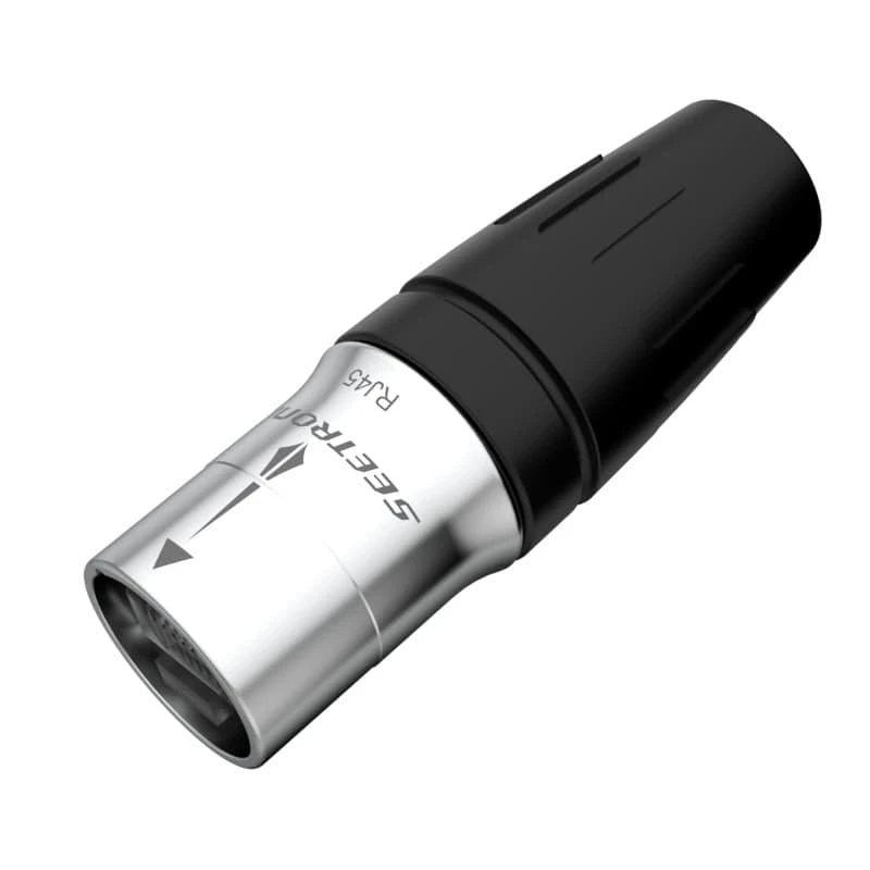 SEETRONIC SE8MH-02-LOD WTYK RJ45 IP65
