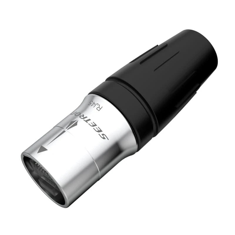 SEETRONIC SE8MH-02 WTYK RJ45 IP65