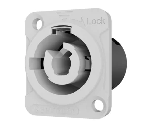 SEETRONIC SAC3MPB-M GNIAZDO TABLICOWE POWERCON OUT