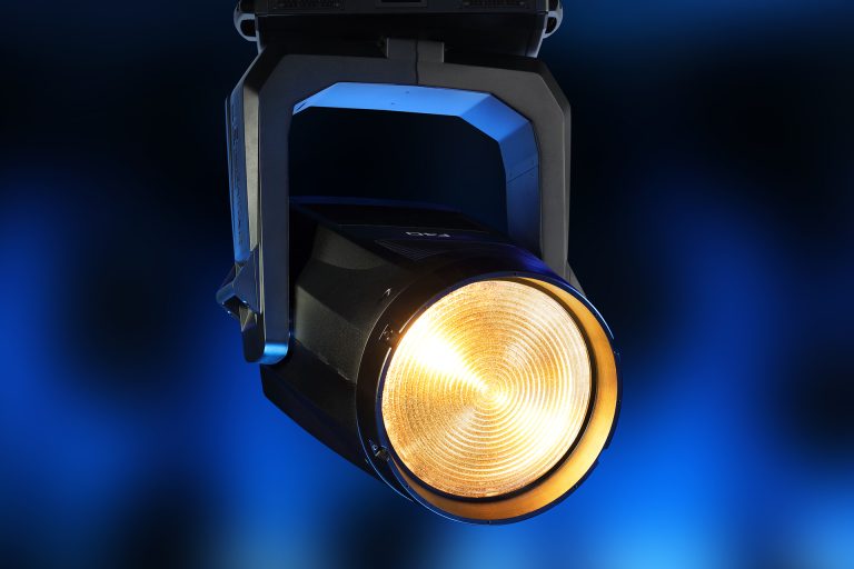 JB-Lighting F40 Wash – kiedy światła nie może zabraknąć!